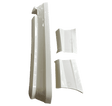 BMW 3-Series E36 Rear Bumper Cover - K2 Industries