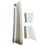 BMW 3-Series E36 Rear Bumper Cover - K2 Industries
