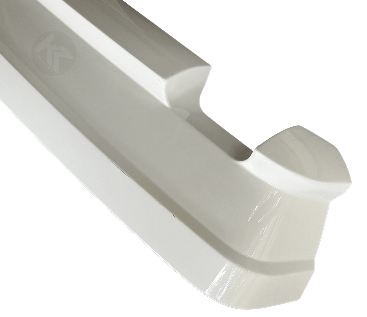 BMW 3-Series E36 Rear Bumper Cover - K2 Industries