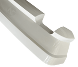 BMW 3-Series E36 Rear Bumper Cover - K2 Industries