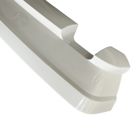 BMW 3-Series E36 Rear Bumper Cover - K2 Industries