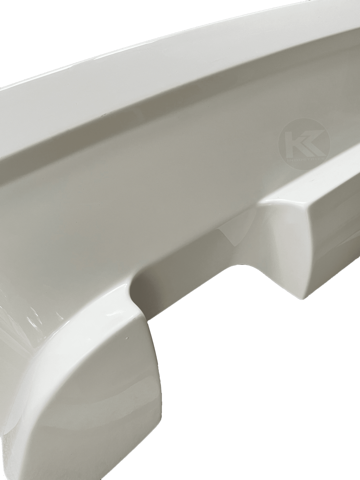 BMW 3-Series E36 Rear Bumper Cover - K2 Industries