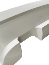 BMW 3-Series E36 Rear Bumper Cover - K2 Industries