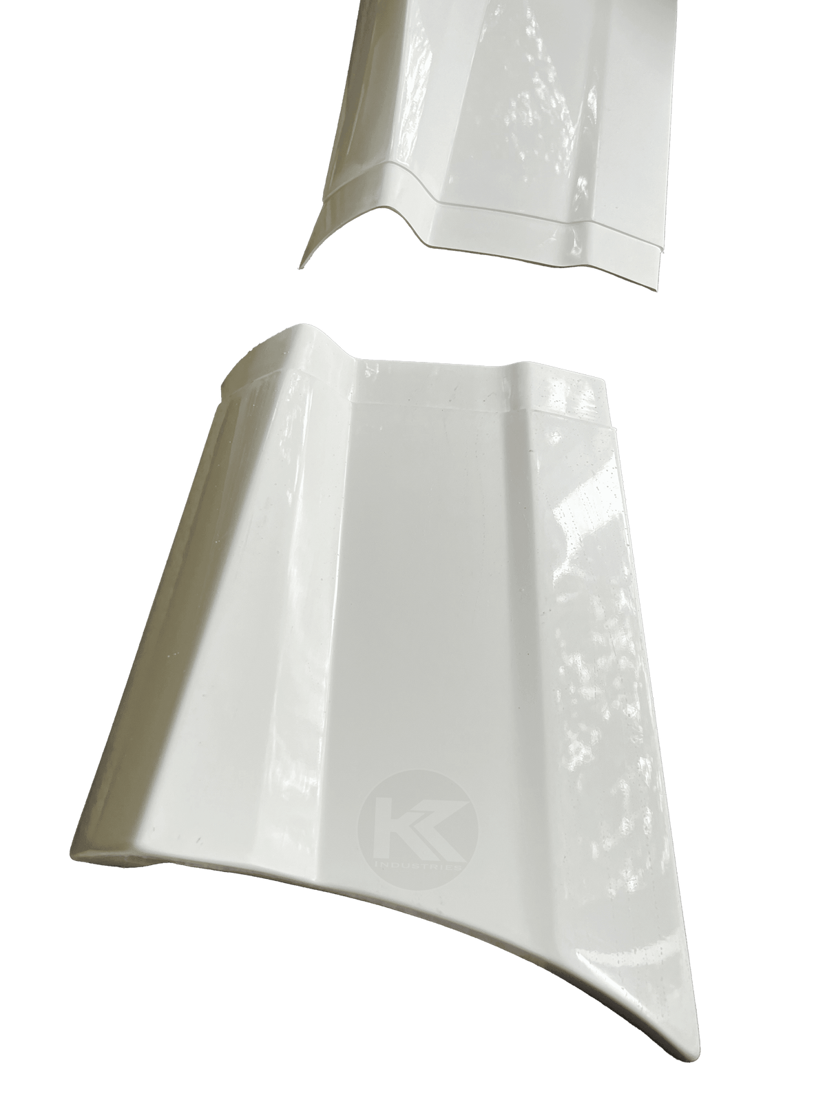 BMW 3-Series E36 Rear Bumper Cover - K2 Industries