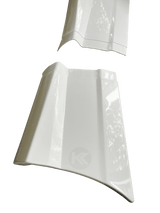 BMW 3-Series E36 Rear Bumper Cover - K2 Industries