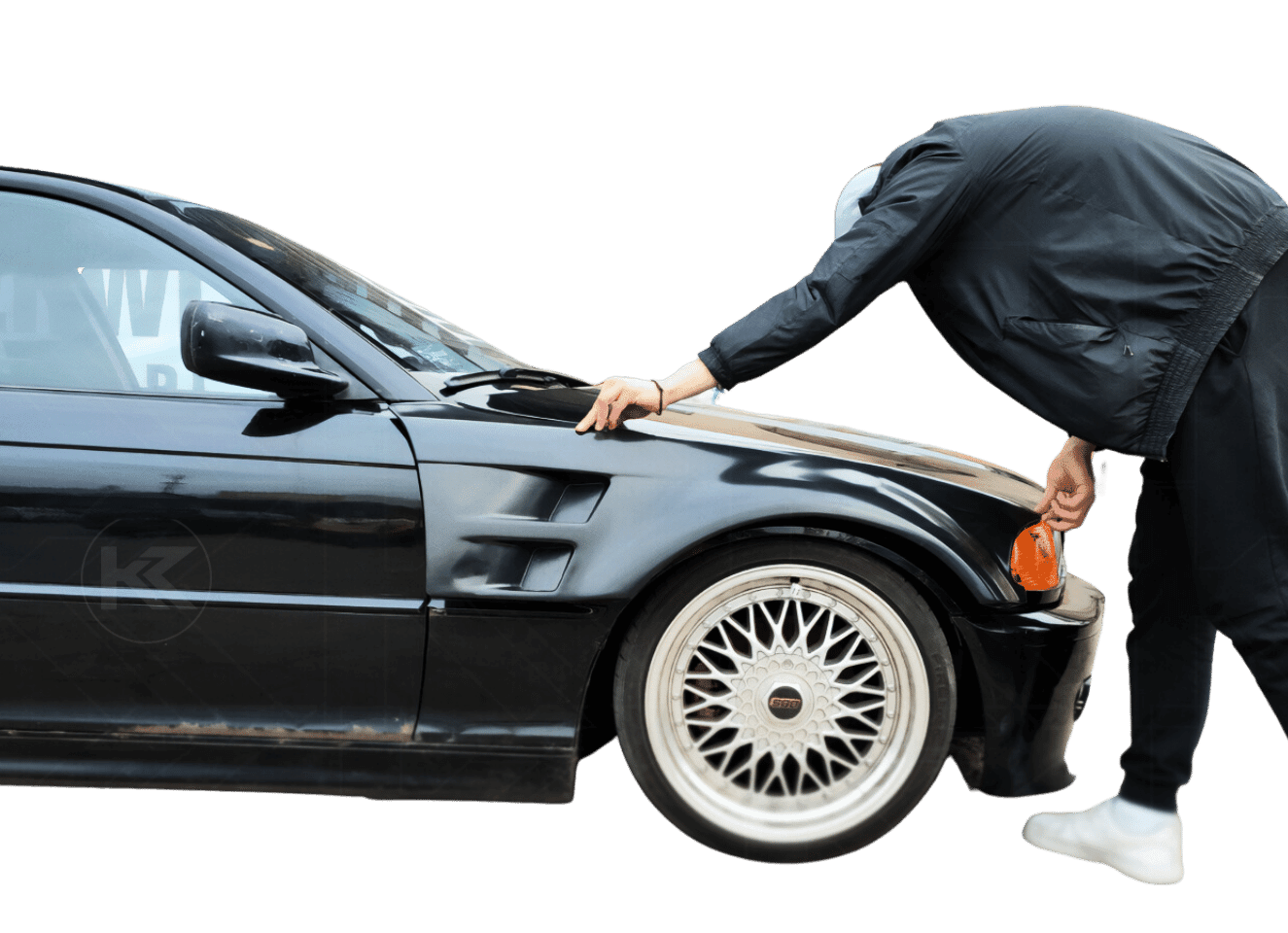E46 overfenders deals