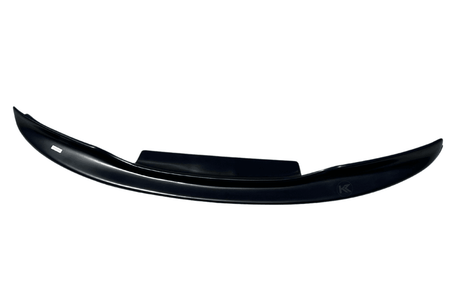 BMW 3-Series E46 M3 - CSL Front Lip - ABS (1999-2005) - K2 Industries