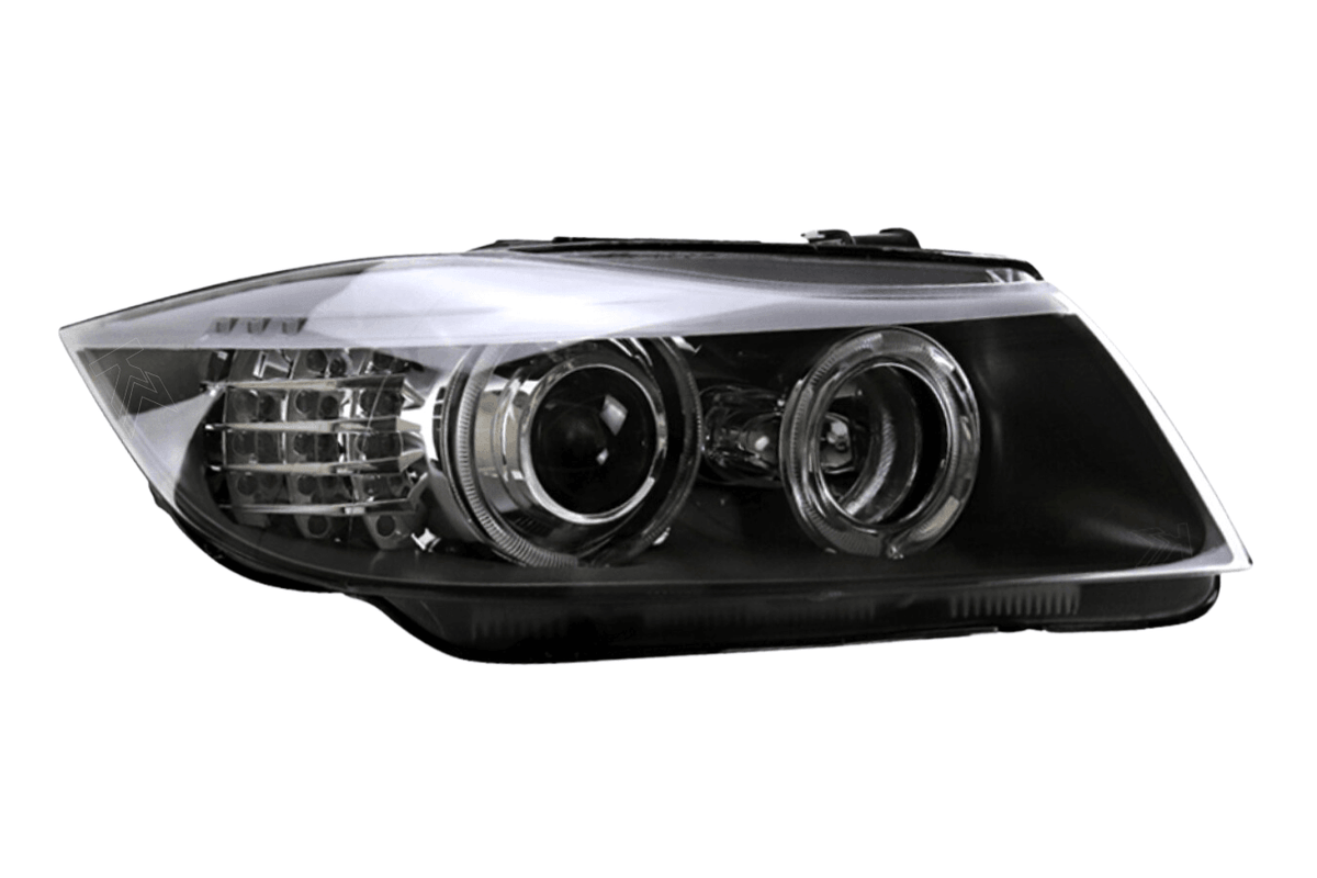 BMW 3 Series E90 OE Style Headlights 2005-2012