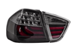 BMW 3-Series E90 Tail Light Upgrade 2006-2009 - K2 Industries