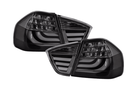 BMW 3-Series E90 Tail Light Upgrade 2006-2009 - K2 Industries