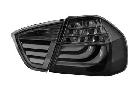 BMW 3-Series E90 Tail Light Upgrade 2006-2009 - K2 Industries
