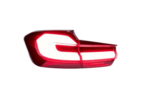 BMW 3 Series F31 Modern Black Line LED Tail Light Upgrade (2012-2019) - K2 Industries