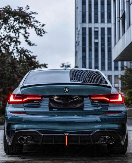 BMW 3 Series G20/G28 (M8 Style) Inner Tail Light Mod (2019-2024) - K2 Industries