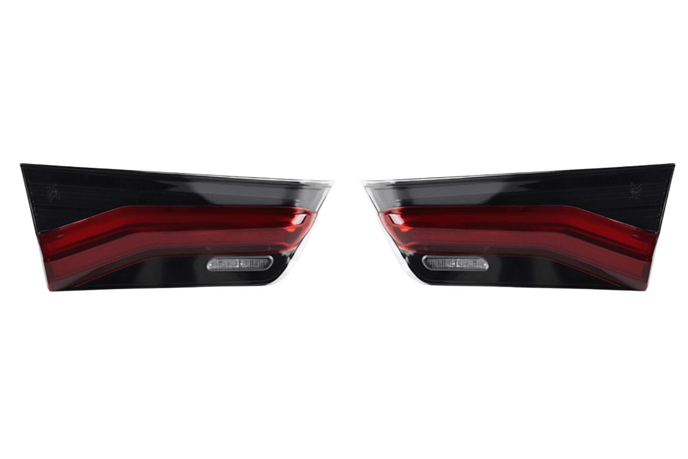 BMW 3 Series G20/G28 (M8 Style) Inner Tail Light Mod - K2 Industries