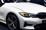 BMW 3 Series Pre-LCI G20 G28 "LCI" LED Headlight Upgrade (2019-2024) - K2 Industries