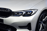 BMW 3 Series Pre-LCI G20 G28 "LCI" LED Headlight Upgrade (2019-2024) - K2 Industries