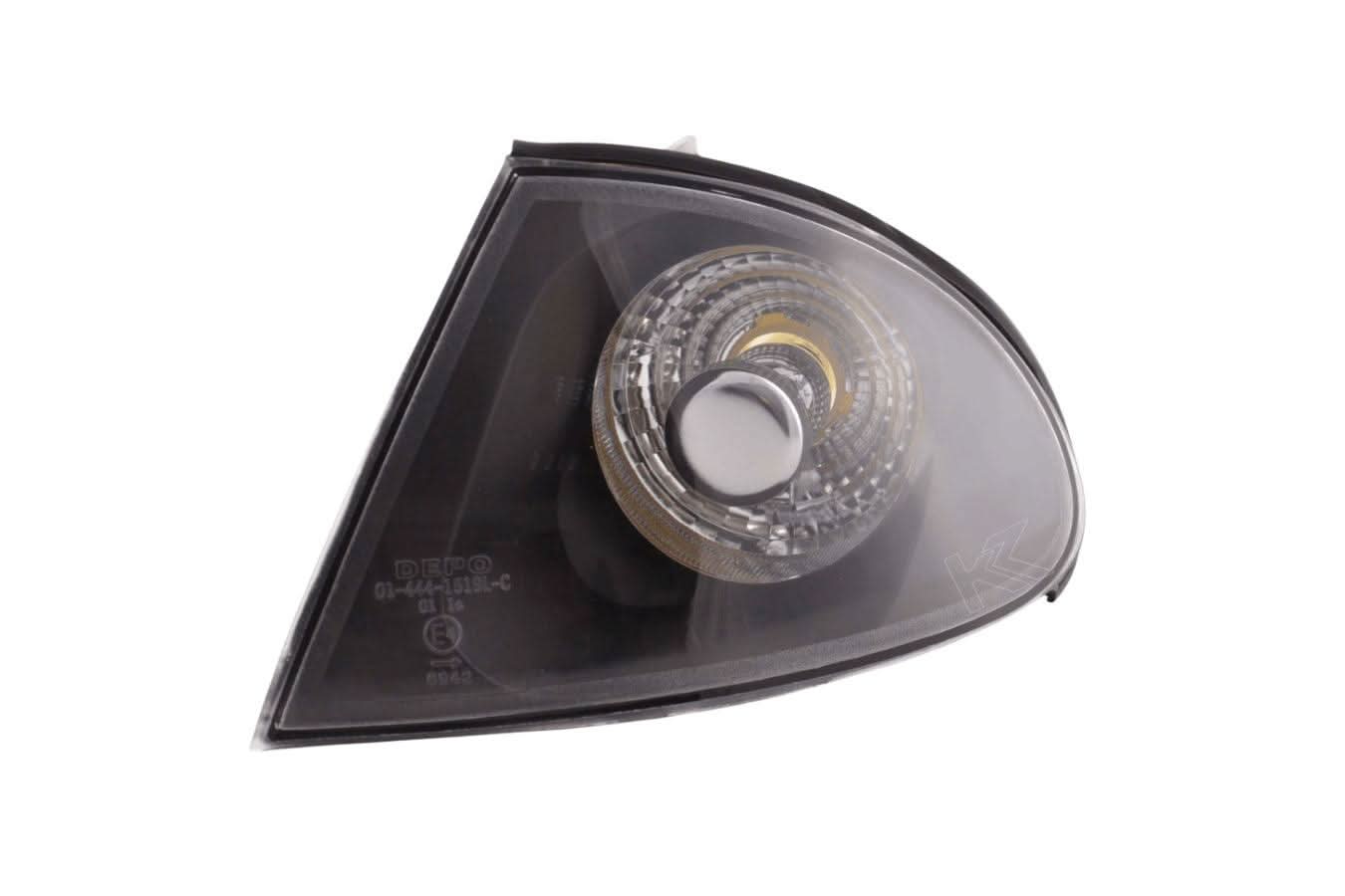 BMW 3-Series Sedan (Type E46) Front Indicators 1998-2001 - K2 Industries