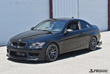 BMW 335i (E92) (2006-2012) Side Skirt Extensions
