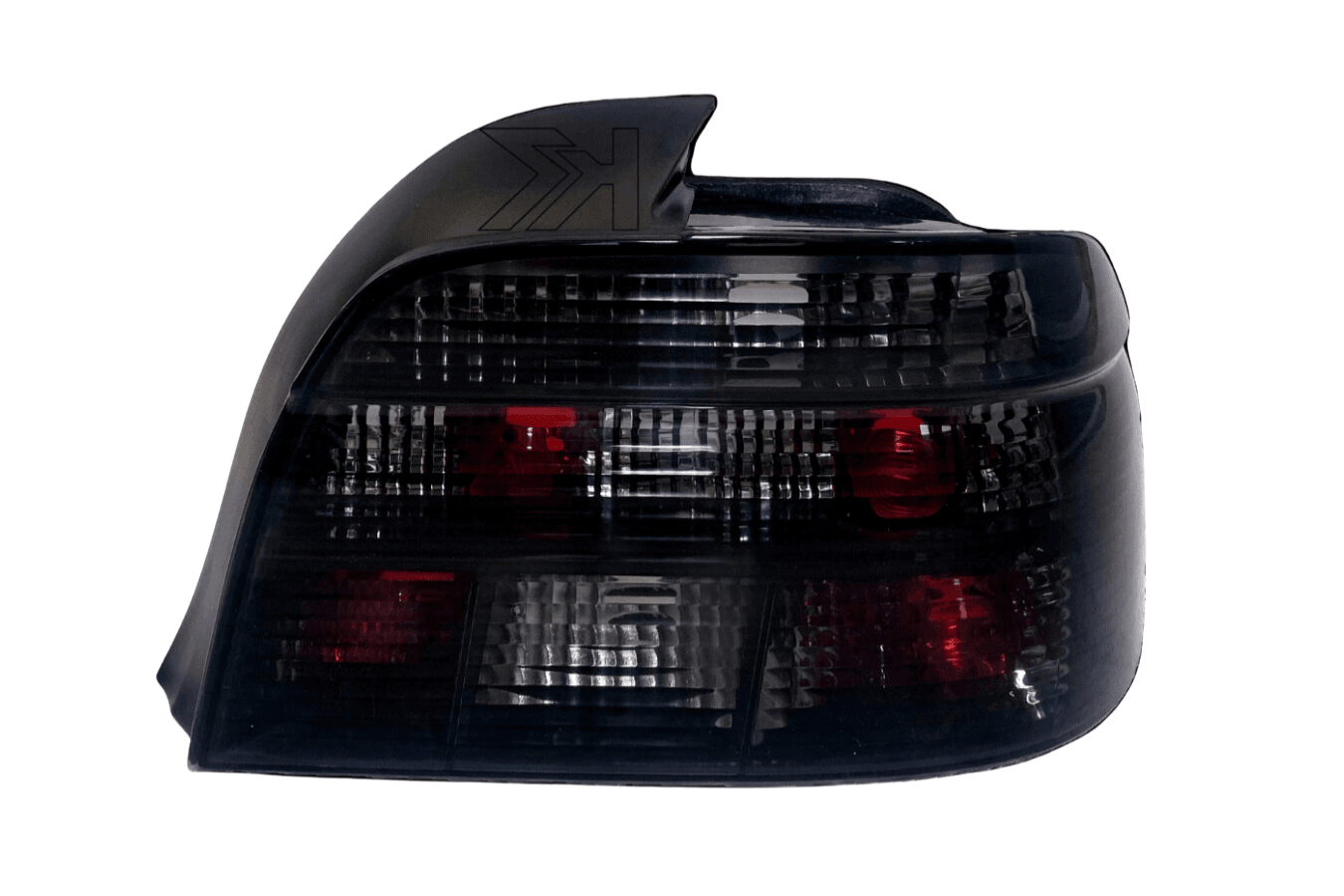 E39 Smoked Tail Lights (1995-2000) - K2 Industries