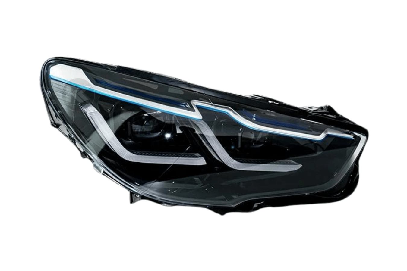 BMW 5-Series F07 Gran Turismo Modernized Headlights Upgrade (2010 - 2016) - K2 Industries