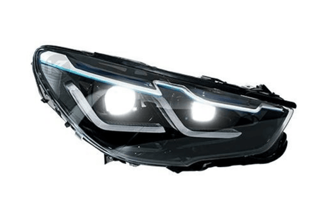BMW 5-Series F07 Gran Turismo Modernized Headlights Upgrade (2010 - 2016) - K2 Industries