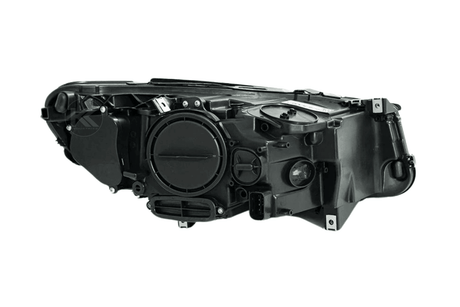 BMW 5-Series F07 Gran Turismo Modernized Headlights Upgrade (2010 - 2016) - K2 Industries