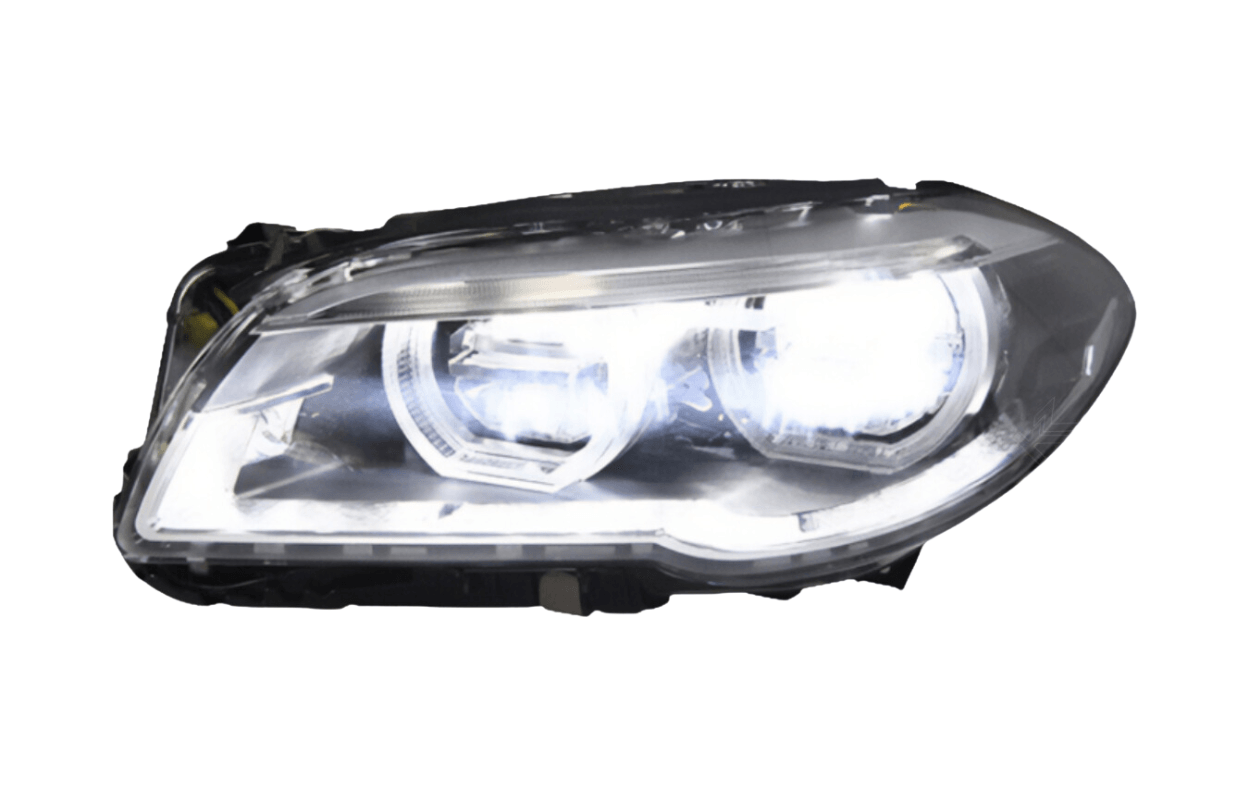 BMW 5-Series F10 G30 F90 LED Headlight Assembly 2012-2016 - K2 Industries
