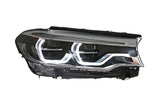 BMW 5 Series G30/G38 OE Style Headlights Upgrade 2018-2020 - K2 Industries