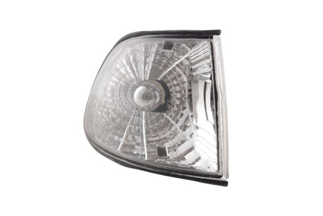 BMW 7-Series E38 Clear Chrome Front Corner Lights 1994-1998 - K2 Industries