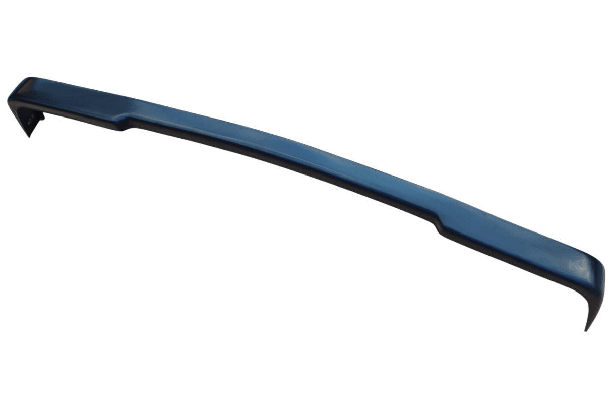 BMW E30 Series 3 IS Style Front Lip (1984 - 1991) - K2 Industries