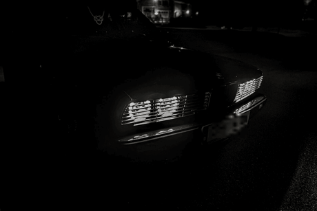 BMW E30 Series 3 Steady Style Front Grille and Headlights (1984 - 1991) - K2 Industries