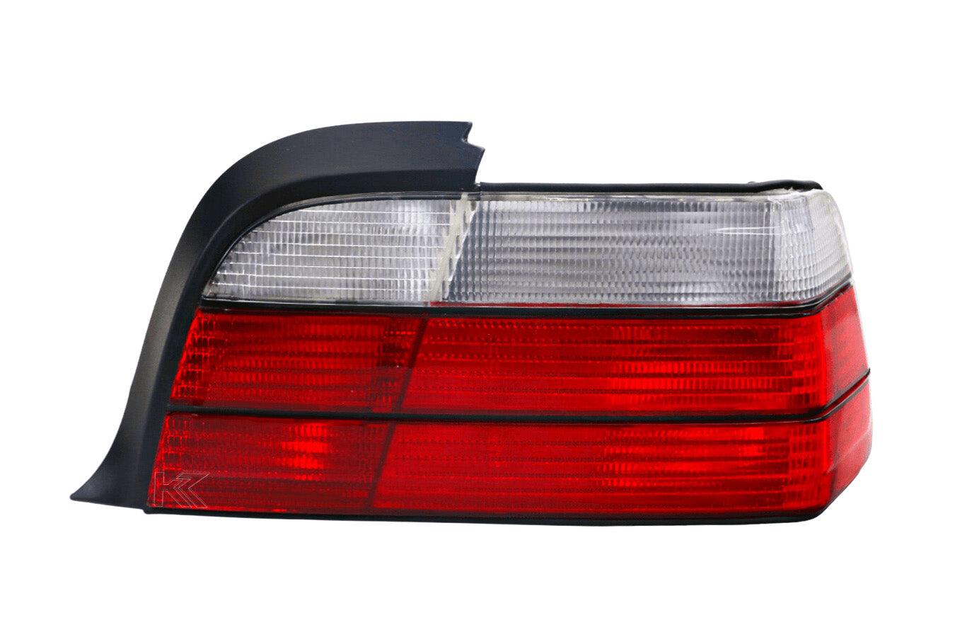 BMW E36 2D/Cabrio Tail Lights(1992-1999) - K2 Industries
