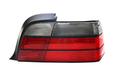 BMW E36 2D/Cabrio Tail Lights (1992-1999) - K2 Industries