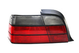 BMW E36 2D/Cabrio Tail Lights (1992-1999) - K2 Industries
