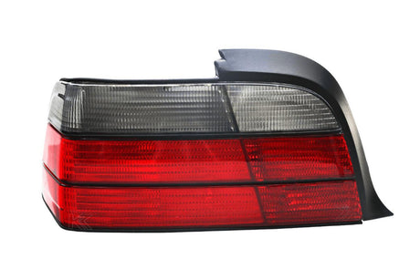 BMW E36 2D/Cabrio Tail Lights (1992-1999) - K2 Industries