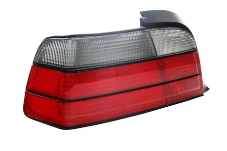 BMW E36 2D/Cabrio Tail Lights (1992-1999) - K2 Industries