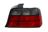 BMW E36 4D Tail Lights(1992-1999) - K2 Industries