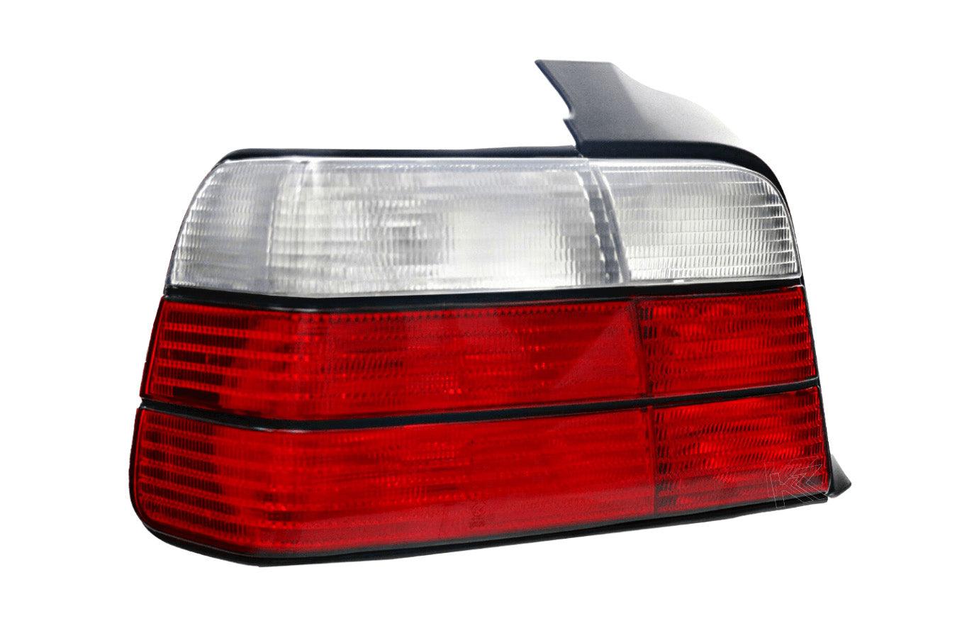BMW E36 4D Tail Lights(1992-1999) - K2 Industries