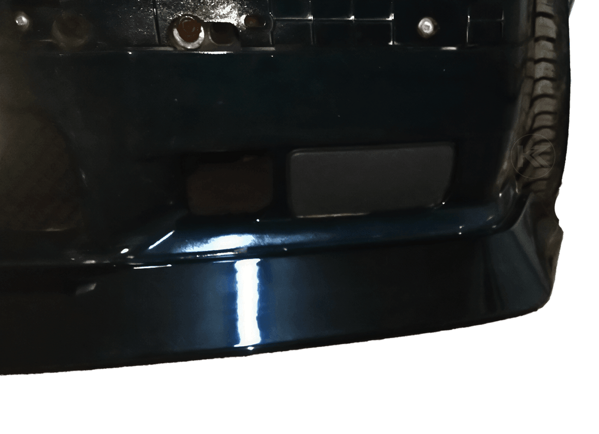 BMW E36 JDM Style Front Lip V2 (1992 - 1999) - K2 Industries