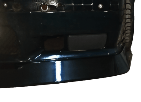 BMW E36 JDM Style Front Lip V2 (1992 - 1999) - K2 Industries