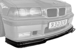 BMW E36 Rieger Front Lip - M3 Front (1990-1999) - K2 Industries