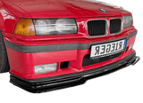 BMW E36 Rieger Front Lip - M3 Front (1990-1999) - K2 Industries