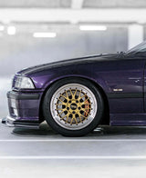 BMW E36 Rieger Front Lip - M3 Front (1990-1999) - K2 Industries
