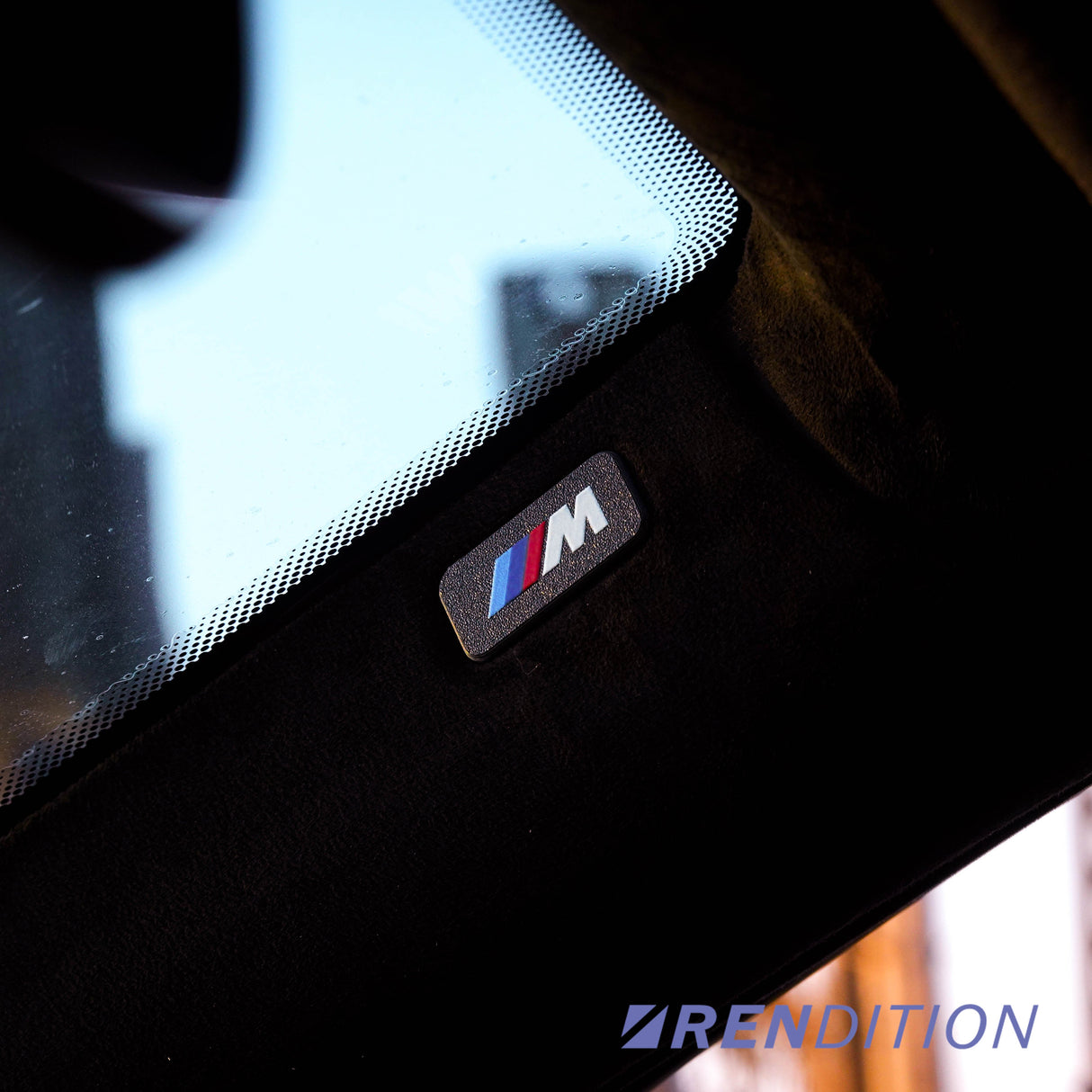 BMW E38 E39 E90 E91 AIRBAG COVER