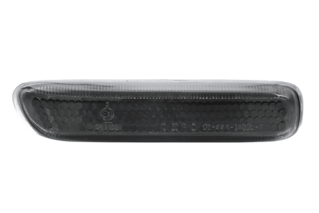 BMW E46 2D/Cabrio & 99-01 BMW 4D/5D Crystal Clear or Smoke Side Marker Lights(1999-2003) - K2 Industries