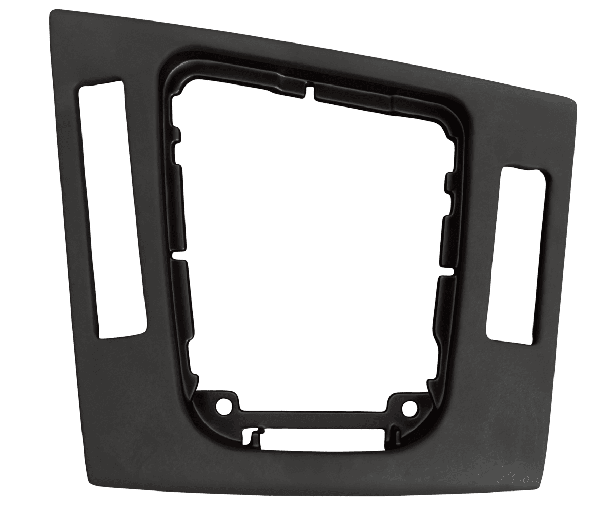 1999-2006 BMW 3-SERIES E46 CENTER CONSOLE WOOD TRIM