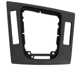 1999-2006 BMW 3-SERIES E46 CENTER CONSOLE WOOD TRIM