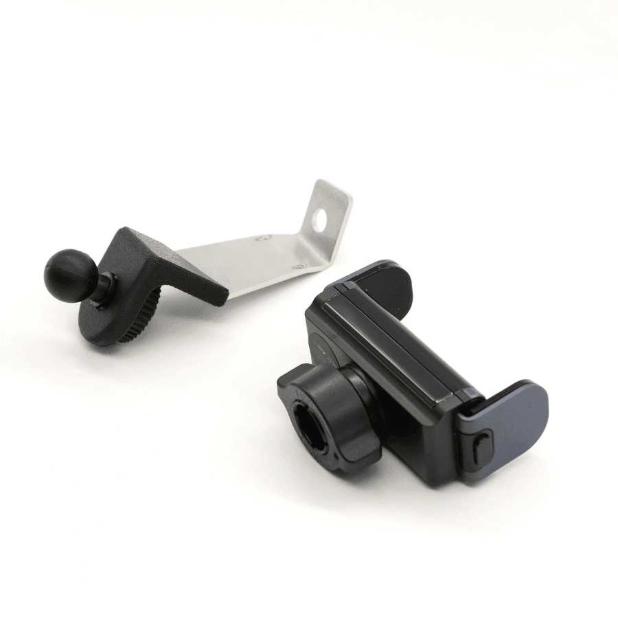 BMW E46 PHONE MOUNT - K2 Industries