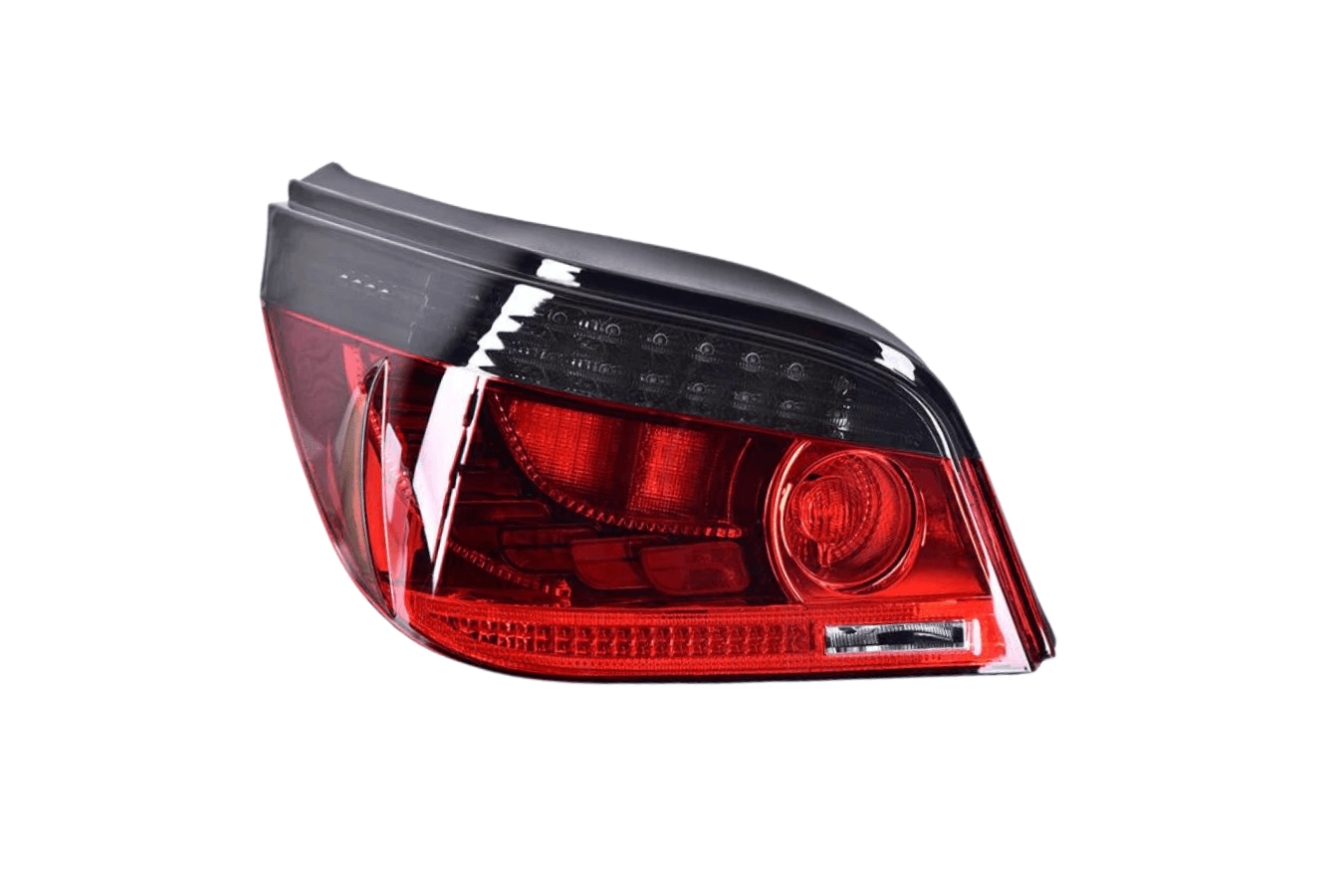 BMW E60 5 Series "GTS Style" LED Tail Lights (2004 - 2010) - K2 Industries