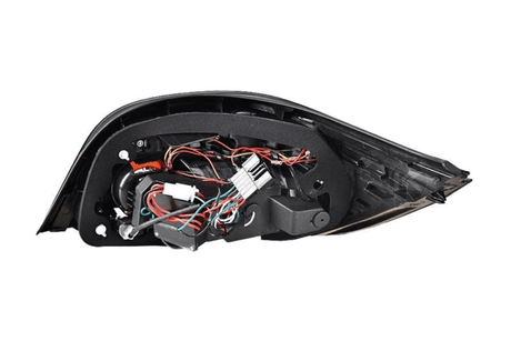 BMW E60 5 Series "GTS Style" LED Tail Lights (2004 - 2010) - K2 Industries